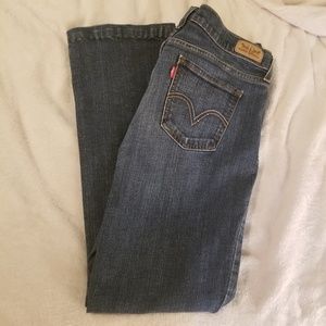 Levis 515 Jeans